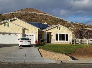 34372 Katrina St, Acton, CA 93510