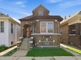 10447 S Avenue G, Chicago, IL 60617
