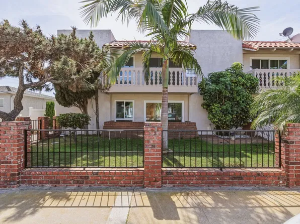 Graham Avenue Residences, 2020 Graham Ave APT 101, Redondo Beach, CA 90278