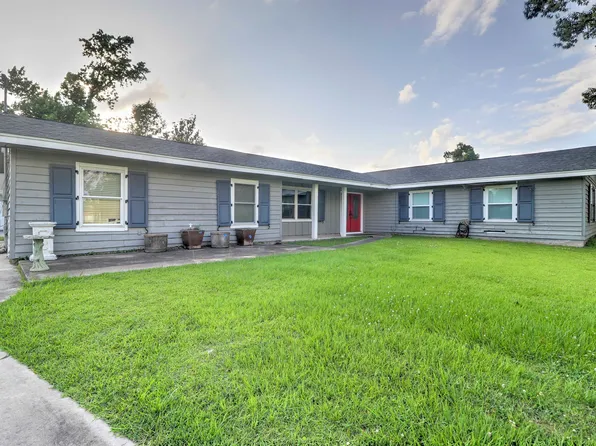 1201 Willow Dr, Lake Charles, LA 70611