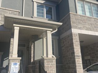 1735 Thames Cir, Milton, ON L9E1Y5