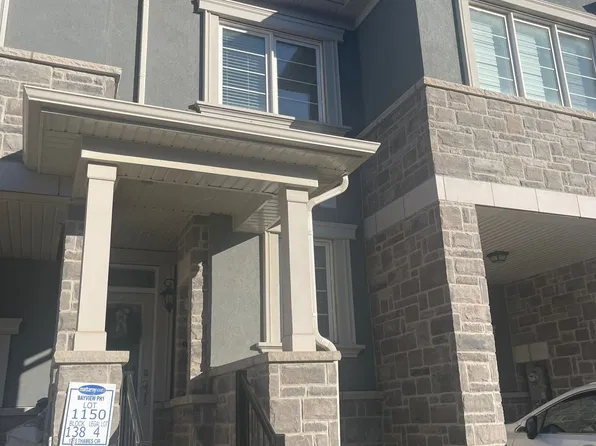 1735 Thames Cir, Milton, ON L9E 1Y5
