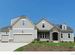 115 Scarlet Oak Run, Clayton, NC 27520