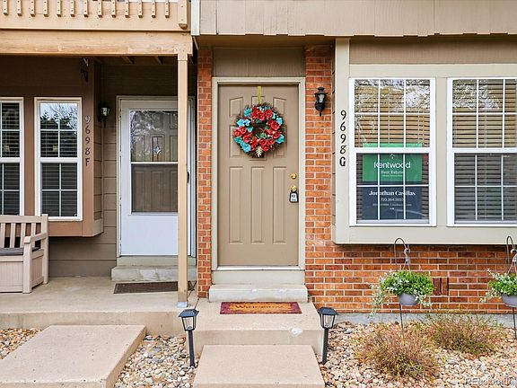 3rd image of 9698 W Chatfield Avenue #G