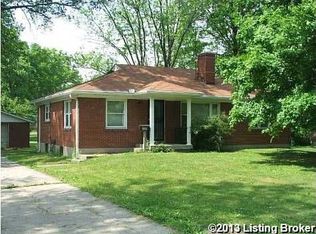 6105 Six Mile Ln, Louisville, KY 40218