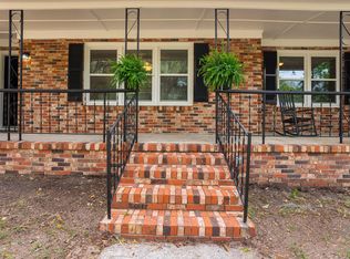 701 Battery Creek Rd, Beaufort, SC 29902