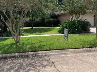 8506 Ashwyne Ln, La Porte, TX 77571