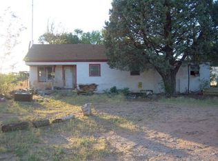 3407 E Hwy 350, Big Spring, TX 79720