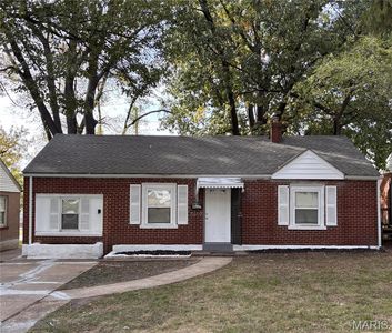 6637 Torlina Dr, Saint Louis, MO, 63134