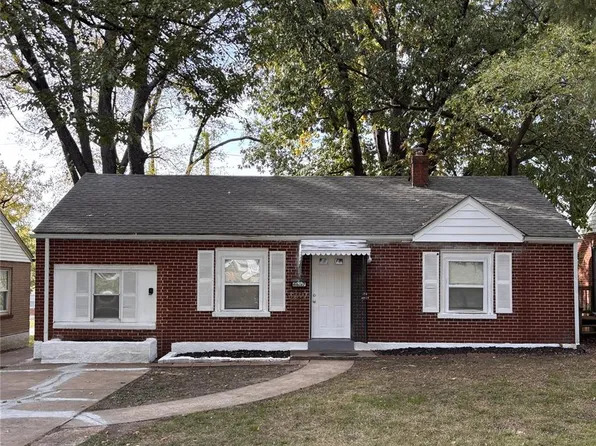 6637 Torlina Dr, Saint Louis, MO 63134