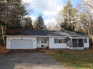 446 Main Rd, Milford, ME 04461