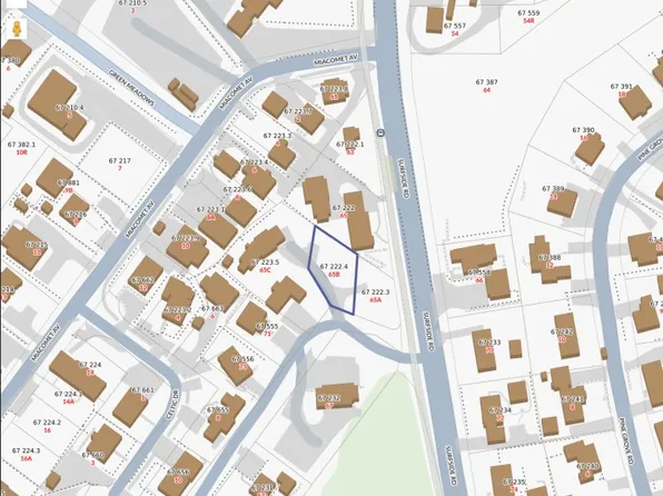 65B Surfside Rd, Nantucket, MA 02554