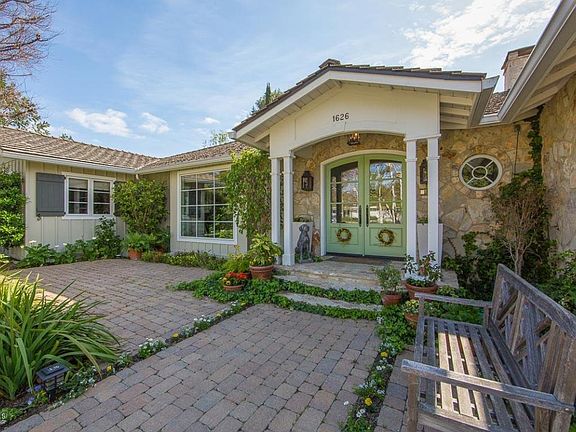 4th image of 1626 La Granada Dr