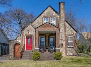 206 Rayon Dr, Old Hickory, TN 37138
