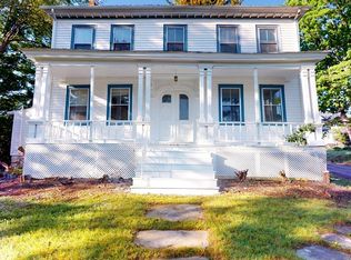 119 Beech St, Dushore, PA 18614