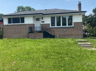 240 Markham Rd, Toronto, ON M1J 3C2