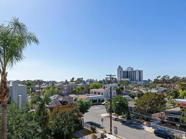 4077 3rd Ave APT 306, San Diego, CA 92103