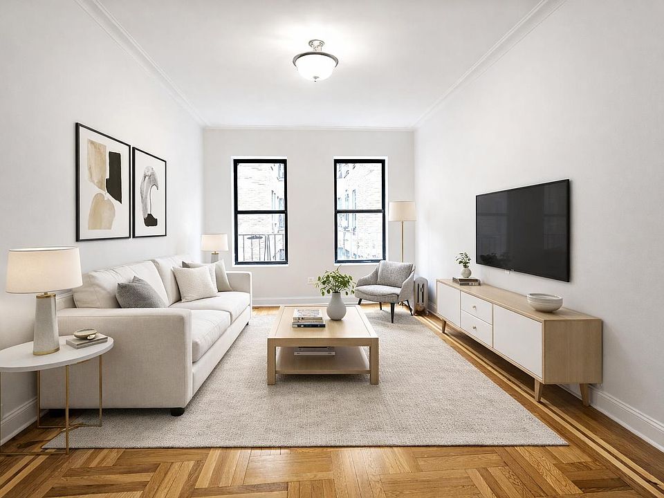 1st image of 664 W 163rd St APT 33
