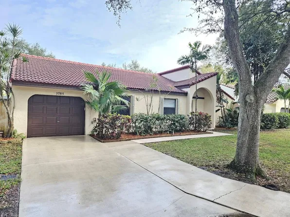 2785 Evergreen Way, Cooper City, FL 33026