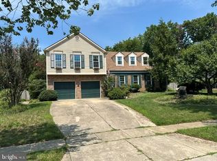 236 Autumn Chase Dr, Annapolis, MD 21401