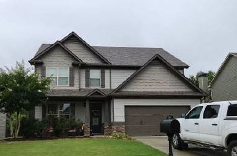 Property Front View