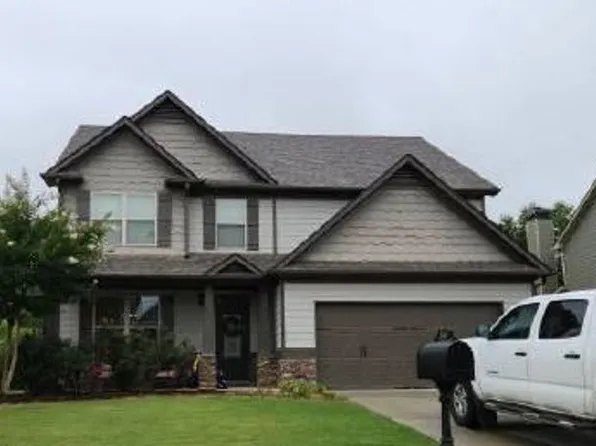 140 Ironwood Trl, Dallas, GA 30132