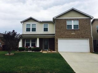 141 Vancouver Rd, Meridianville, AL 35759