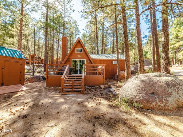 6540 E Crumb Rd, Kingman, AZ 86401