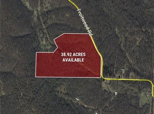 14615 Fruitwood Rd, Bentonville, AR 72712