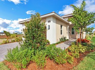 25068 SW Alberti Way, Port Saint Lucie, FL 34986
