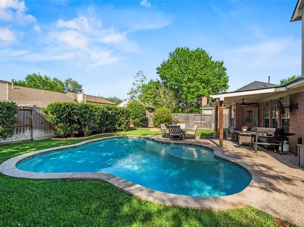 22810 Crested Lark Ct, Katy, TX 77450