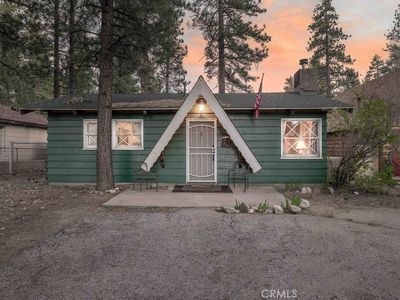 308 W Mojave Blvd, Big Bear City, CA, 92314