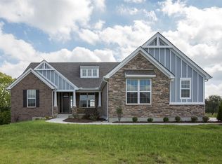 6490 Walnut Point Way UNIT CH418, Liberty Township, OH 45011