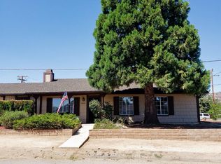 20400 Park Rd, Tehachapi, CA 93561