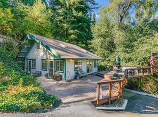 20100 Old Santa Cruz Hwy, Los Gatos, CA 95033
