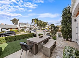 516 Poinsettia Ave #A, Corona Del Mar, CA 92625