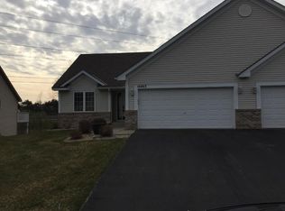 14403 Hummingbird St NW, Andover, MN 55304