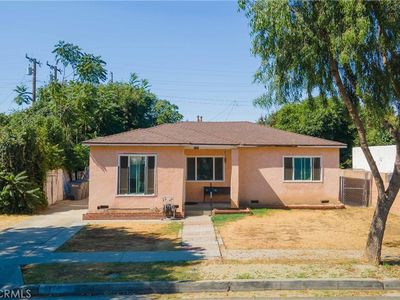 2749 E Tyler St, Carson, CA, 90810