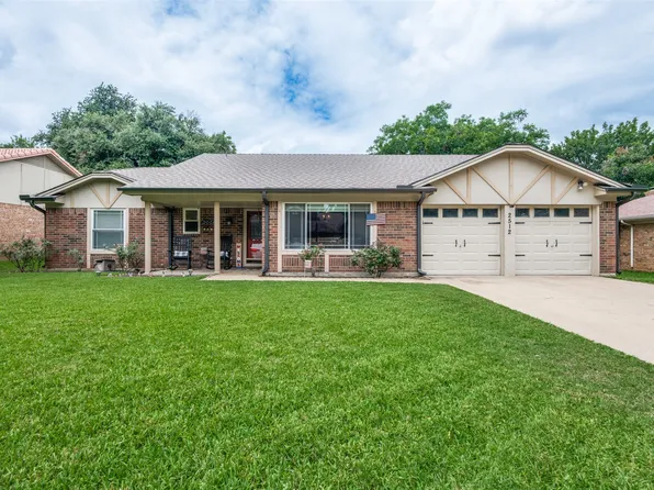2512 Glassboro Cir, Arlington, TX 76015