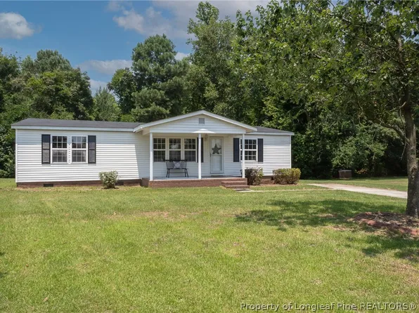 428 Cabrini Ct, Fayetteville, NC 28312