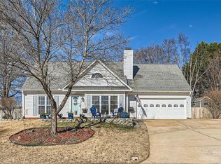 1231 Sprucewood Pl NW, Concord, NC 28027