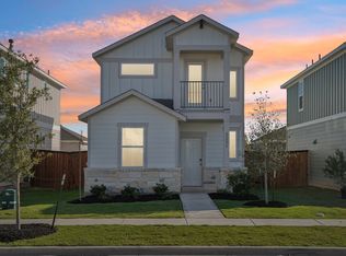 2251 Oscar Eli Pl, Round Rock, TX 78665