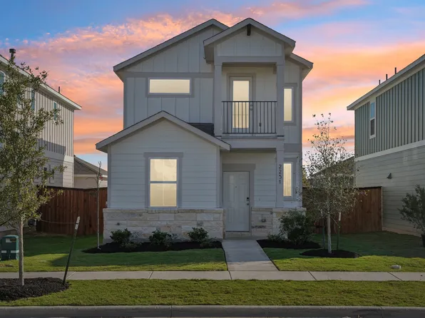 2251 Oscar Eli Pl, Round Rock, TX 78665