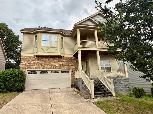 263 Chesterbrook Ln, Lexington, SC 29072
