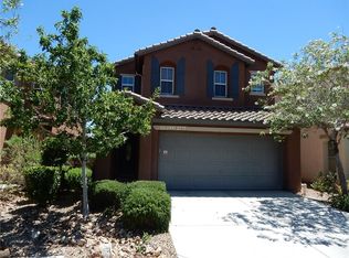 9377 Weeping Water Ave, Las Vegas, NV 89178