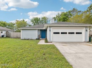 3890 Olympic Ln, Jacksonville, FL 32223