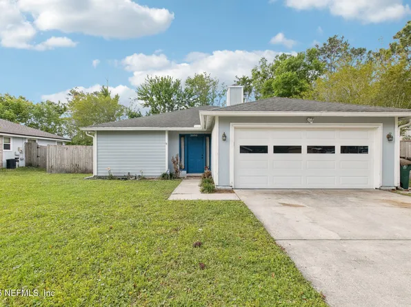 3890 OLYMPIC Lane, Jacksonville, FL 32223