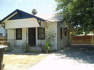 173 Magnolia Ave, Lemoore, CA 93245