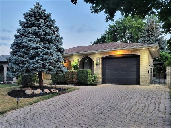 147 Muriel Cres, London, ON N6E 2K4