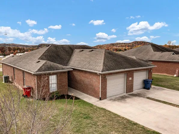 105 Commerce Dr #A & B, Berea, KY 40403